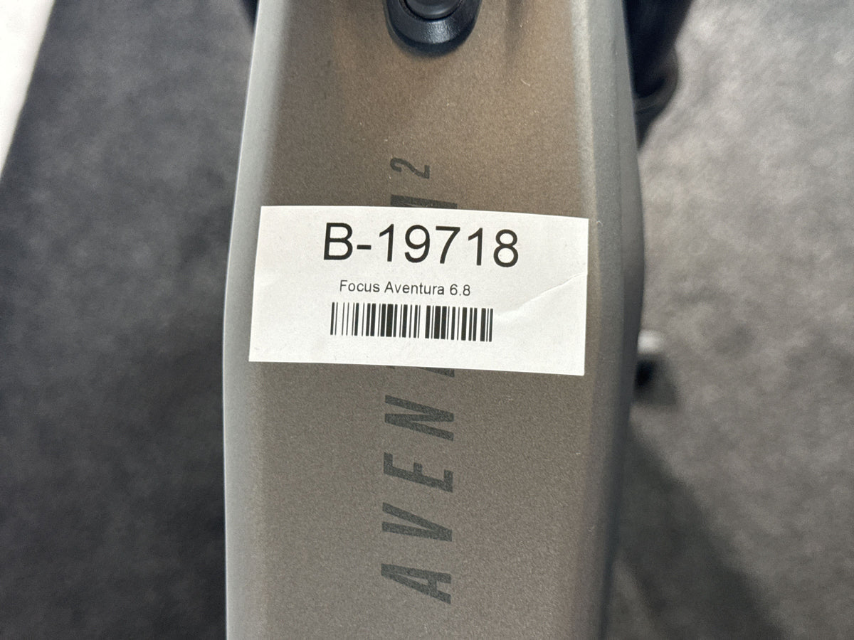 Bifoco — sku_barcode