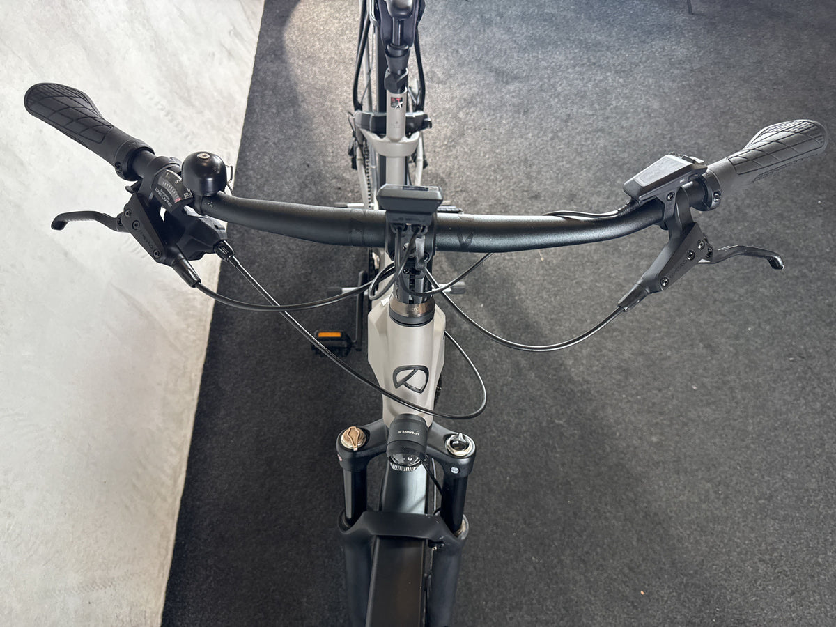 Bifoco — cockpit_von_vorne