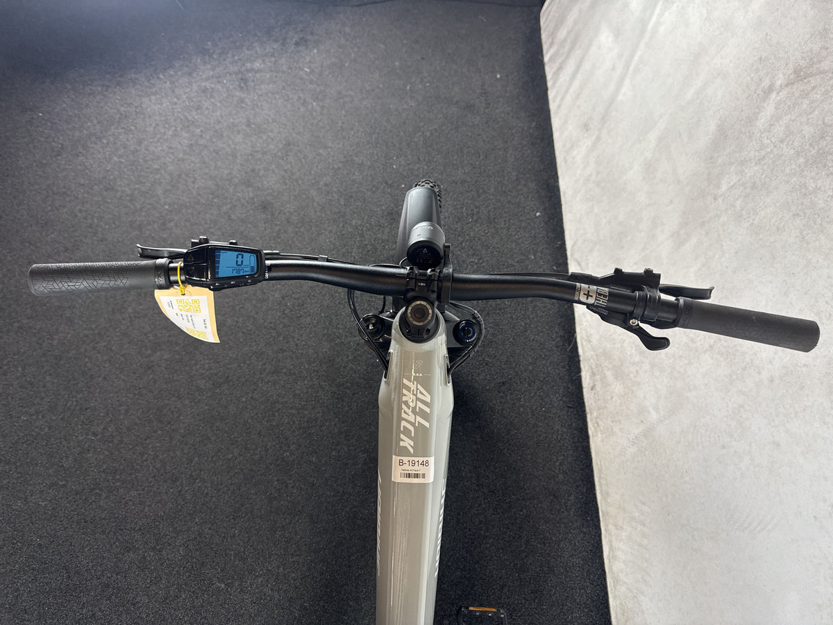 Bifoco — cockpit_fahrersicht