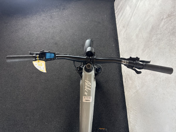 Haibike AllTrack 7 – Bild 3