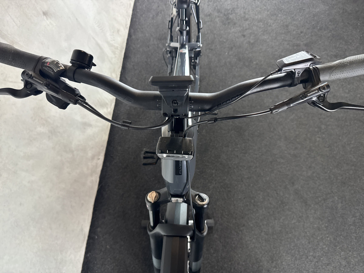 Bifoco — cockpit_von_vorne