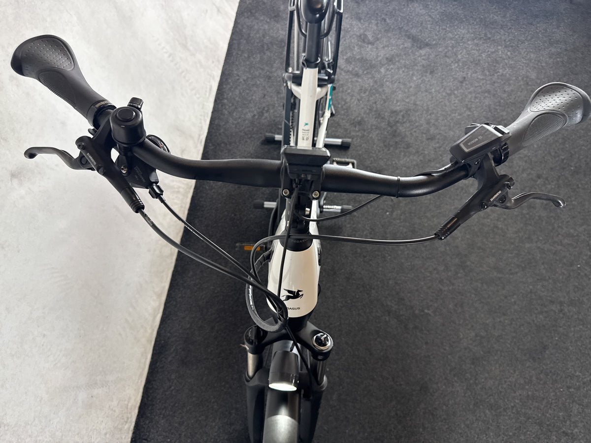 Bifoco — cockpit_von_vorne