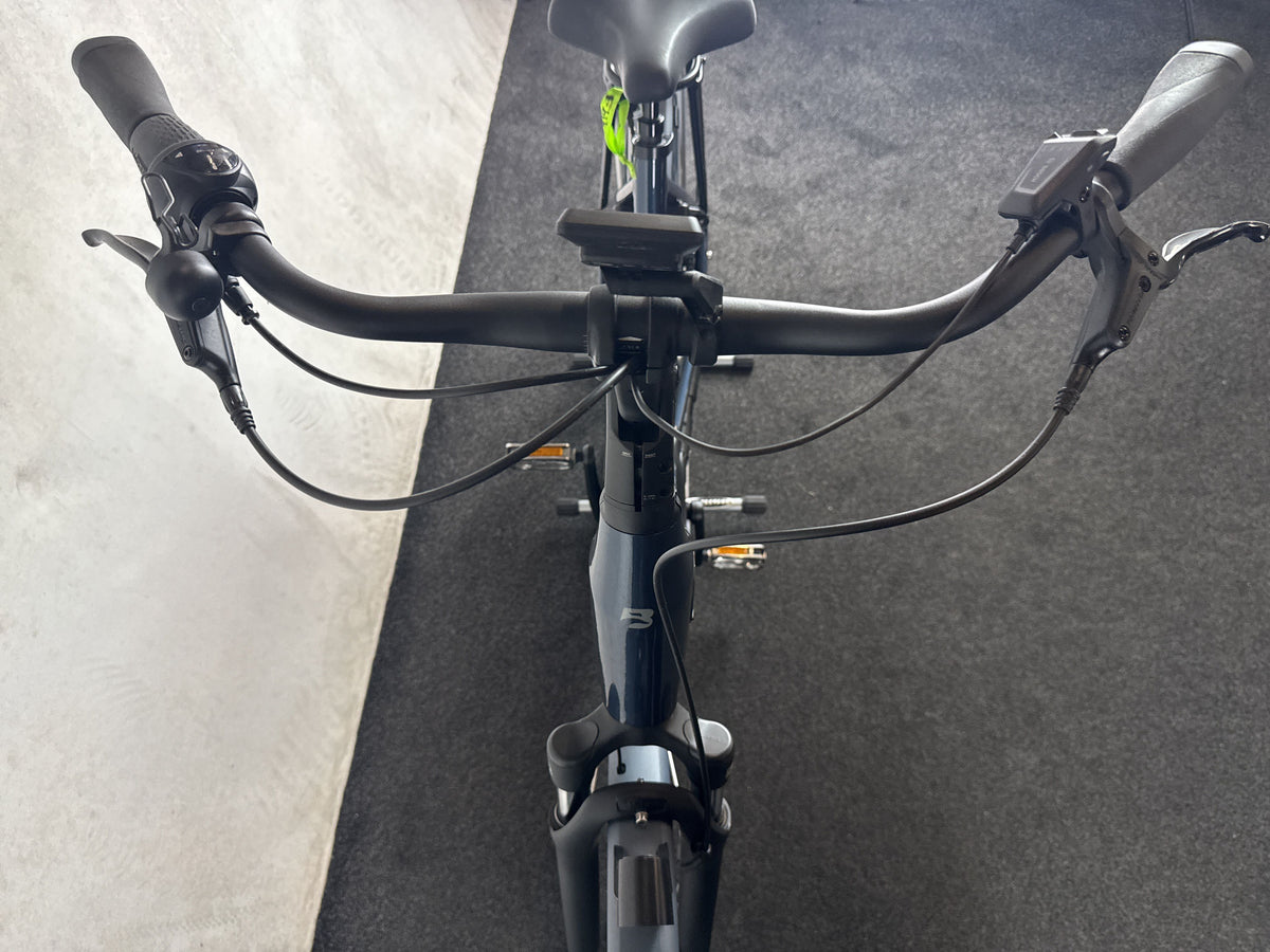 Bifoco — cockpit_von_vorne