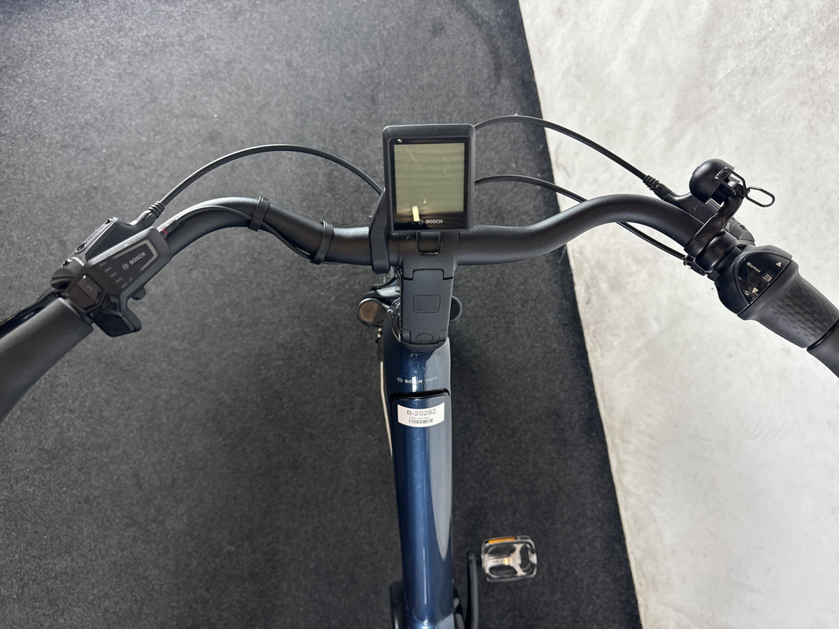Bifoco — cockpit_fahrersicht