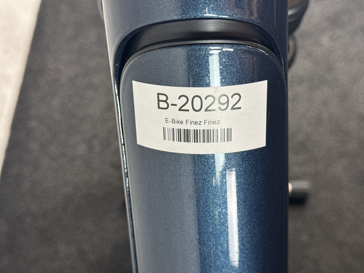 Bifoco — sku_barcode
