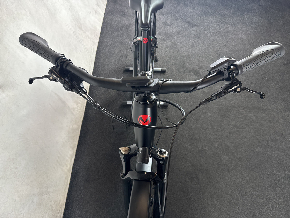Bifoco — cockpit_von_vorne