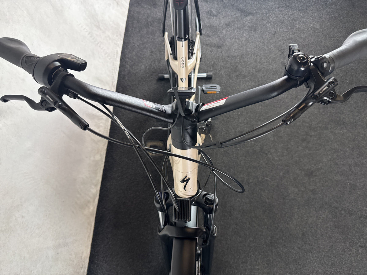 Bifoco — cockpit_von_vorne