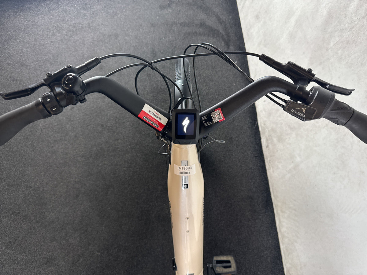 Bifoco — cockpit_fahrersicht