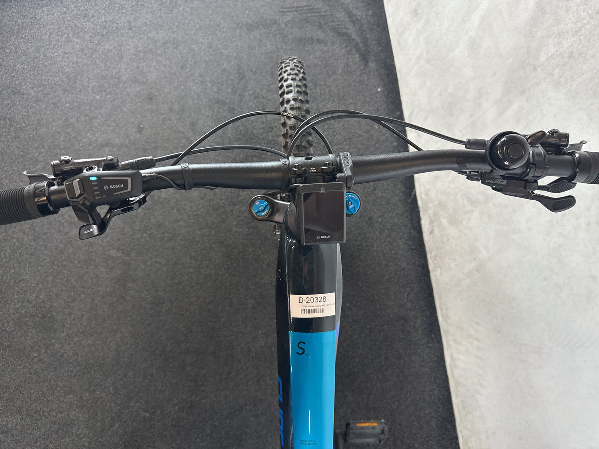 Bifoco — cockpit_fahrersicht