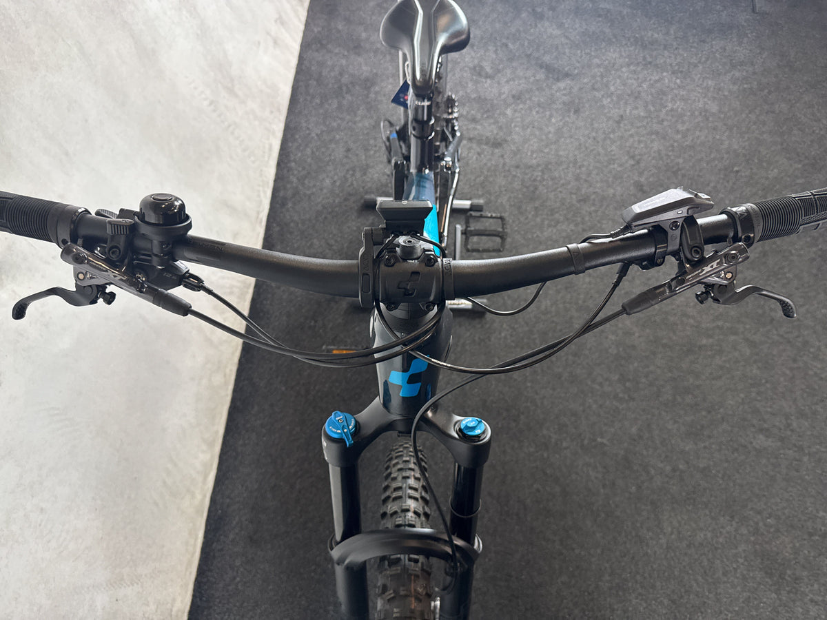 Bifoco — cockpit_von_vorne