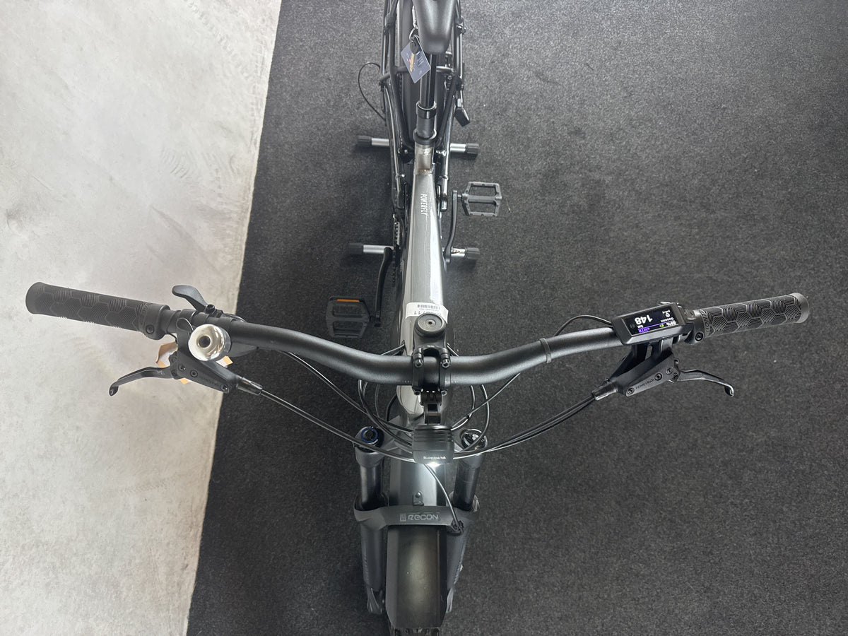 Bifoco — cockpit_von_vorne