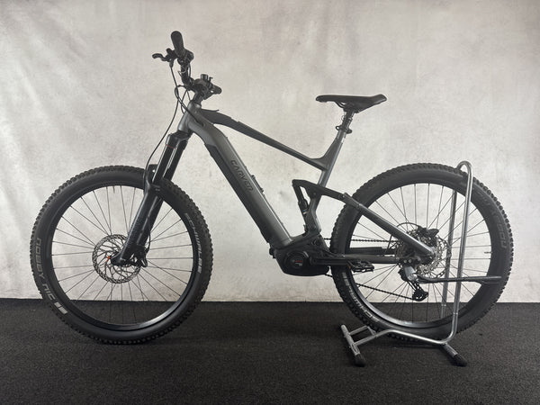 Carver Drift E.520