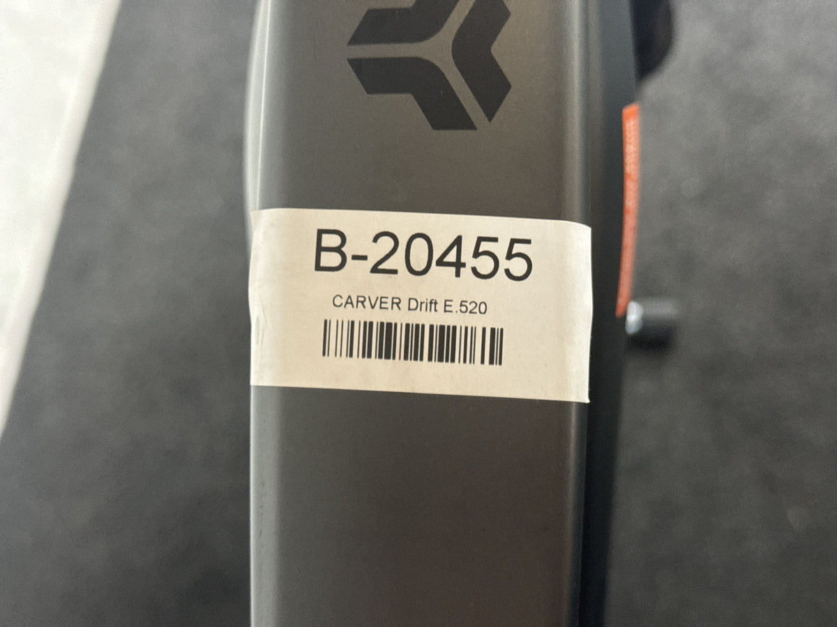 Bifoco — sku_barcode