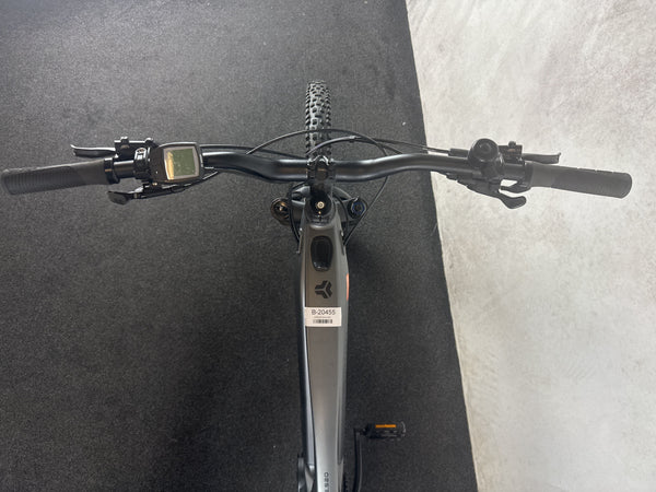 Carver Drift E.520 – Bild 3