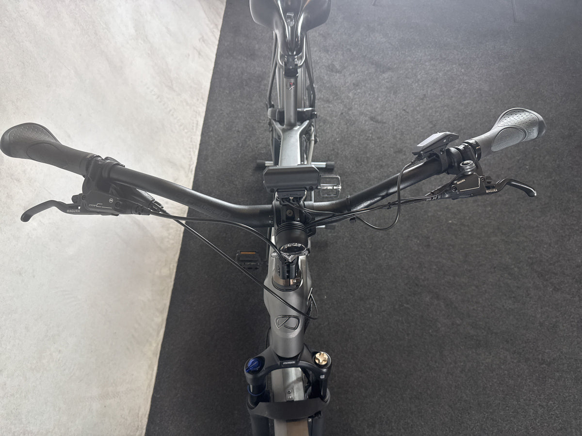 Bifoco — cockpit_von_vorne
