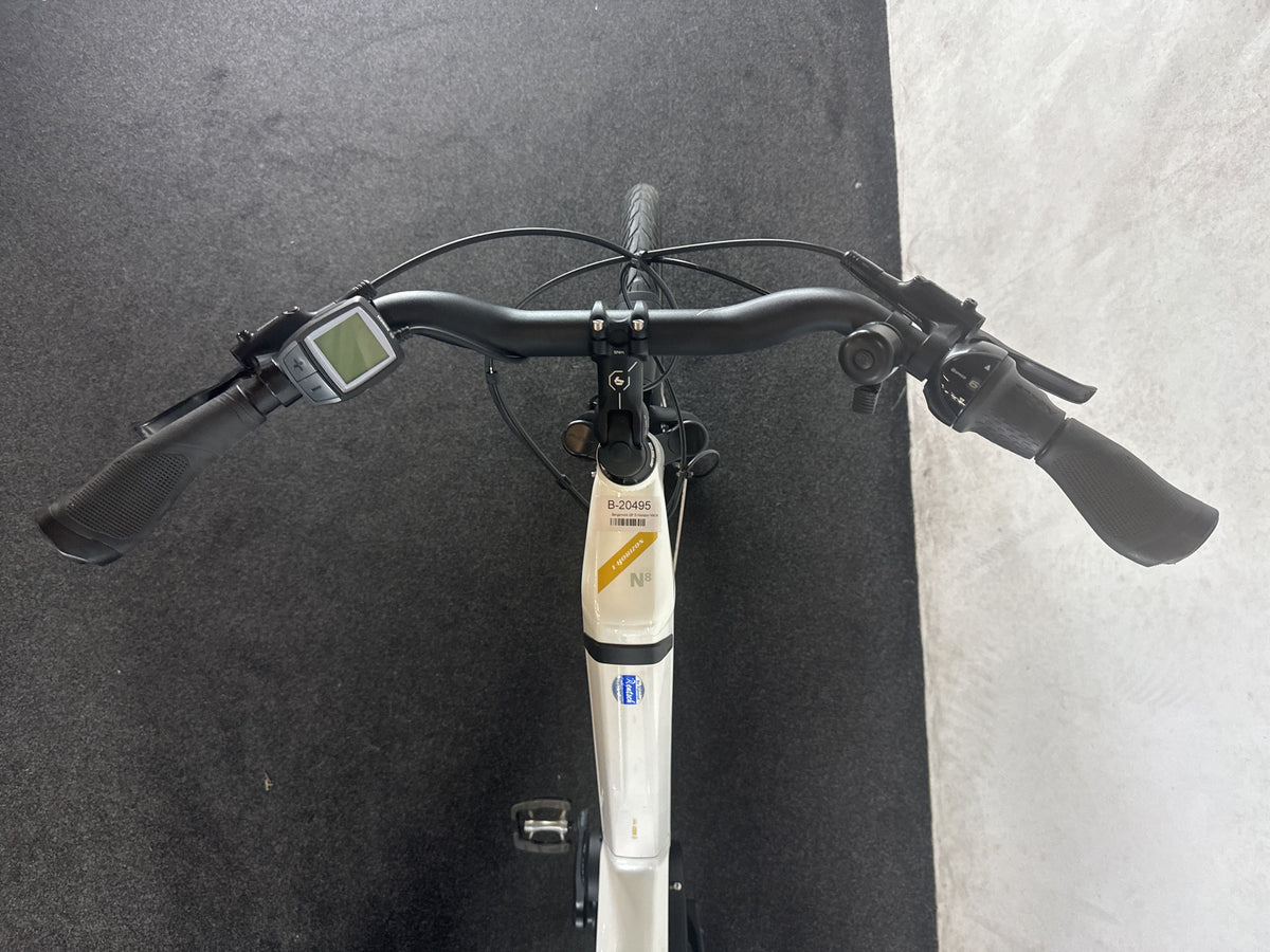 Bifoco — cockpit_fahrersicht