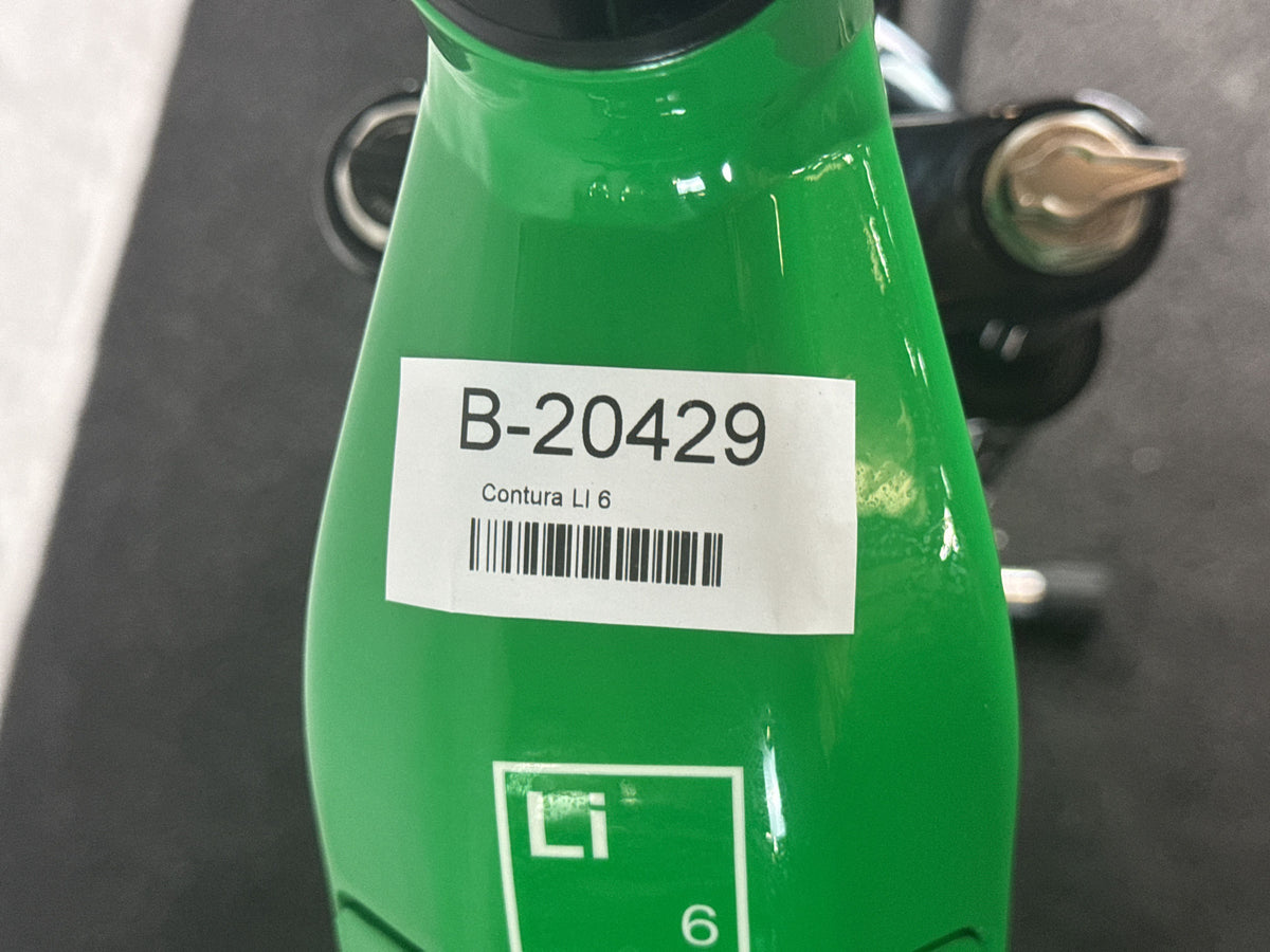 Bifoco — sku_barcode