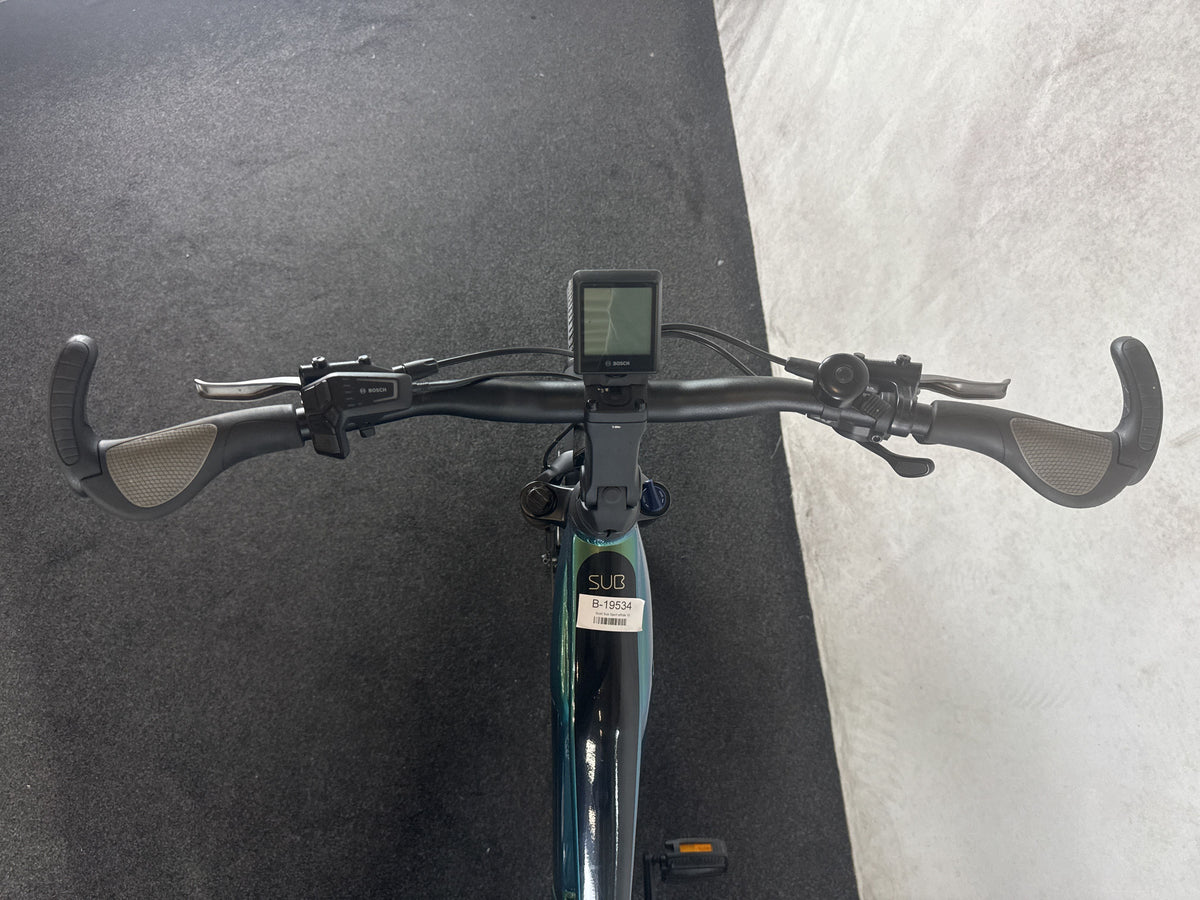 Bifoco — cockpit_fahrersicht