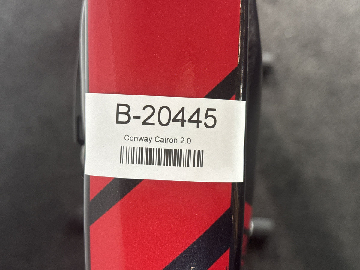 Bifoco — sku_barcode