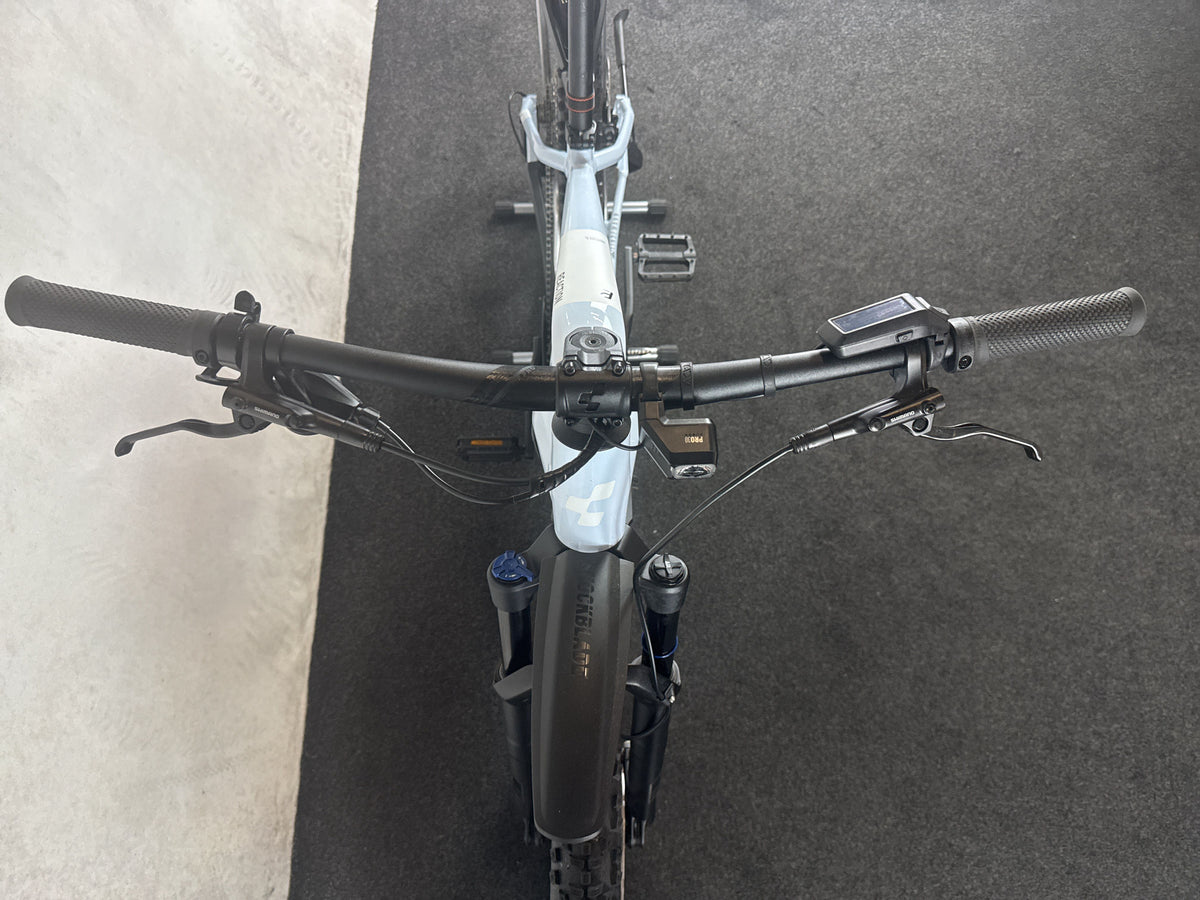 Bifoco — cockpit_von_vorne