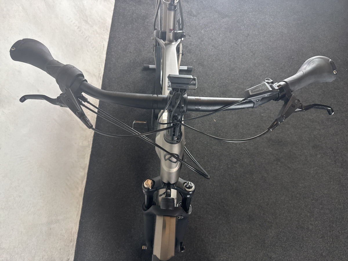 Bifoco — cockpit_von_vorne