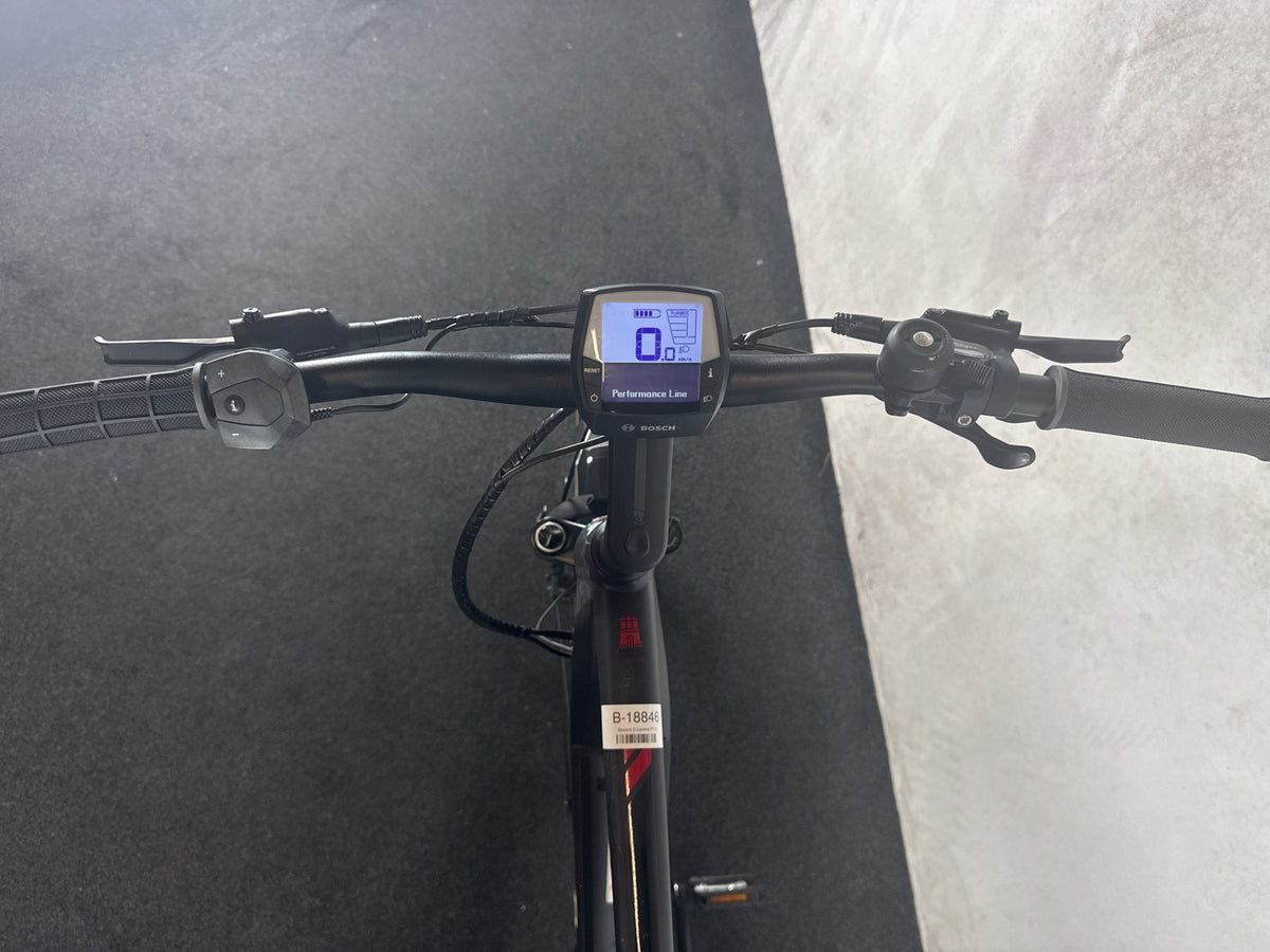 Bifoco — cockpit_fahrersicht