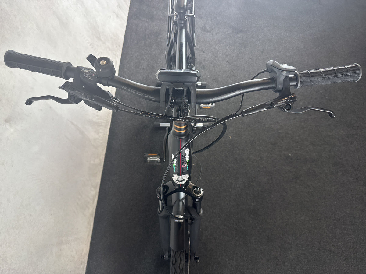 Bifoco — cockpit_von_vorne