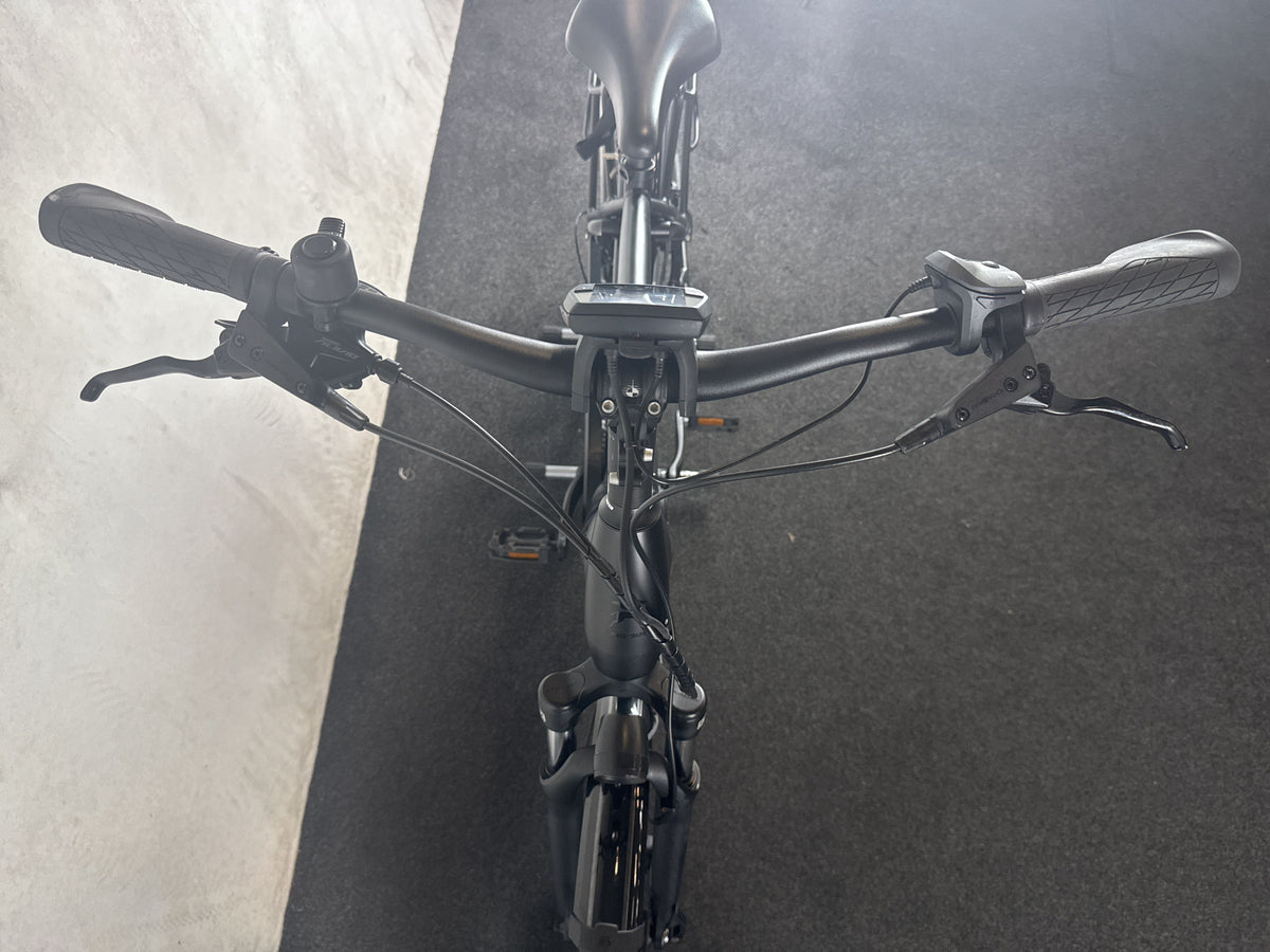 Bifoco — cockpit_von_vorne