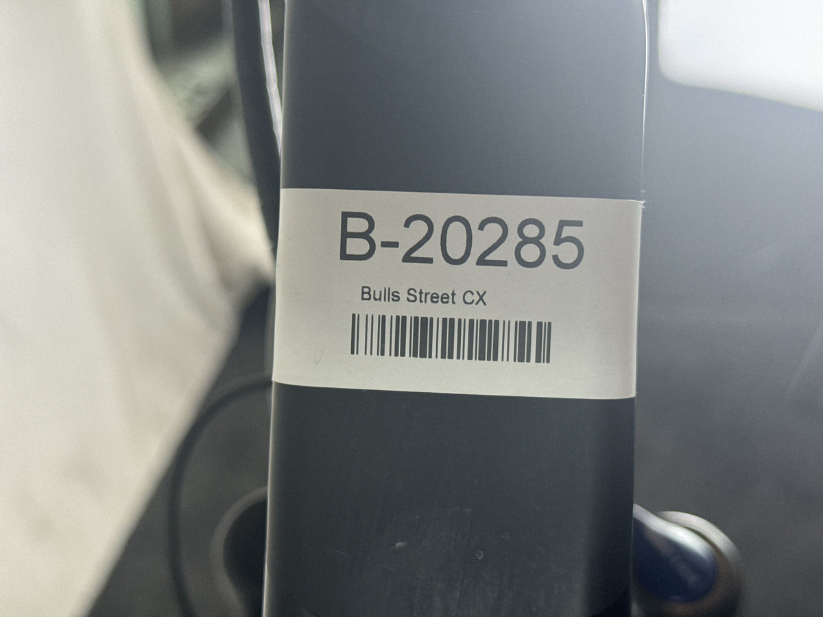 Bifoco — sku_barcode