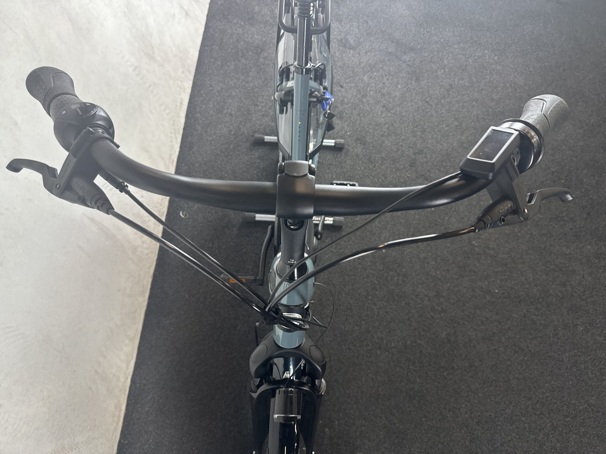 Bifoco — cockpit_von_vorne