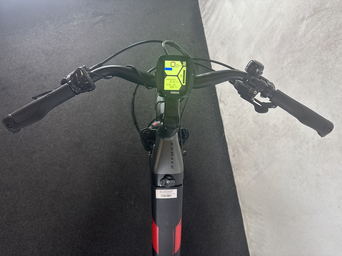 Bifoco — cockpit_fahrersicht
