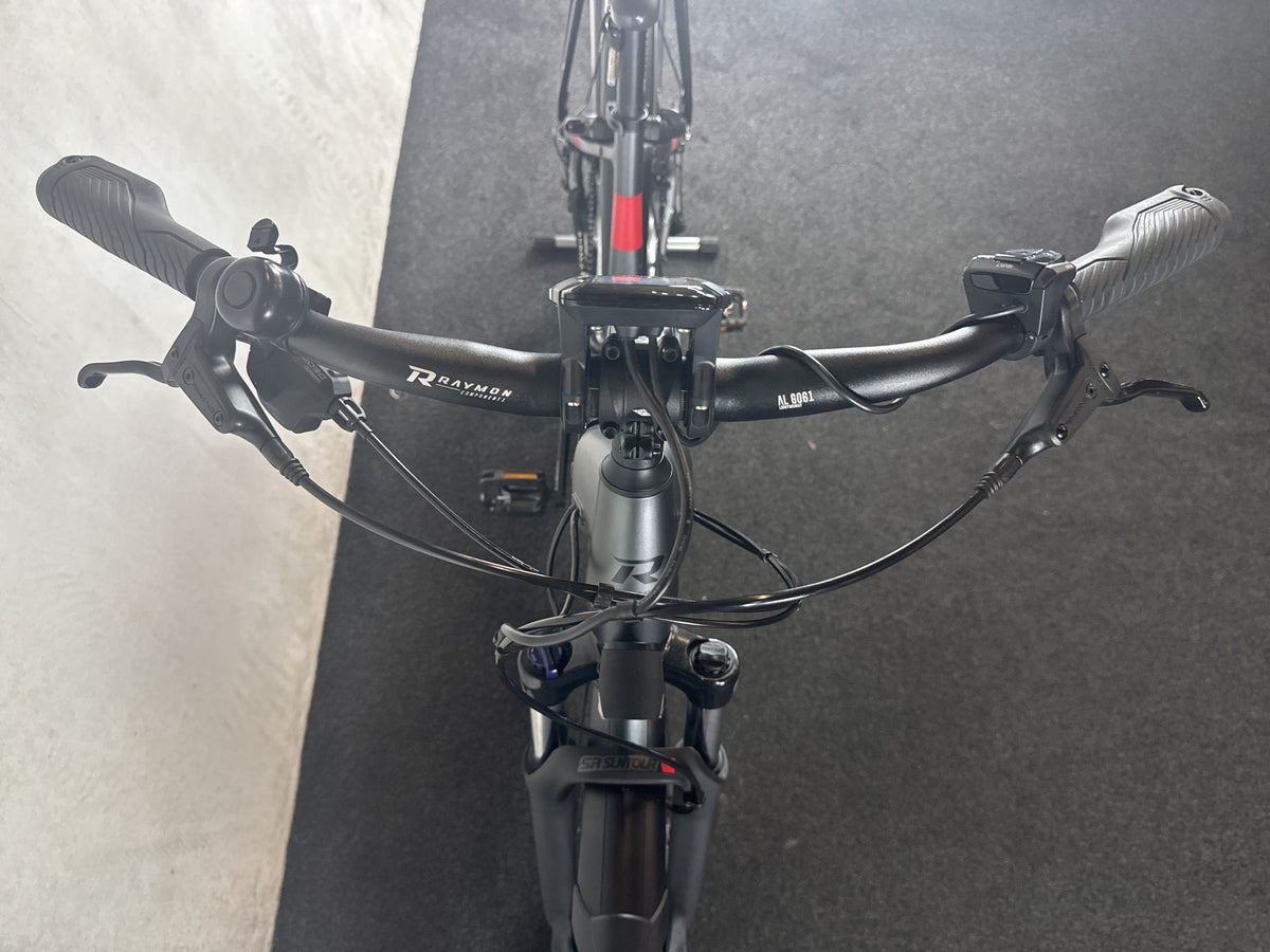 Bifoco — cockpit_von_vorne