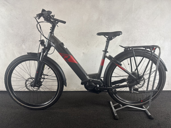 Raymon TourRay E 6.0