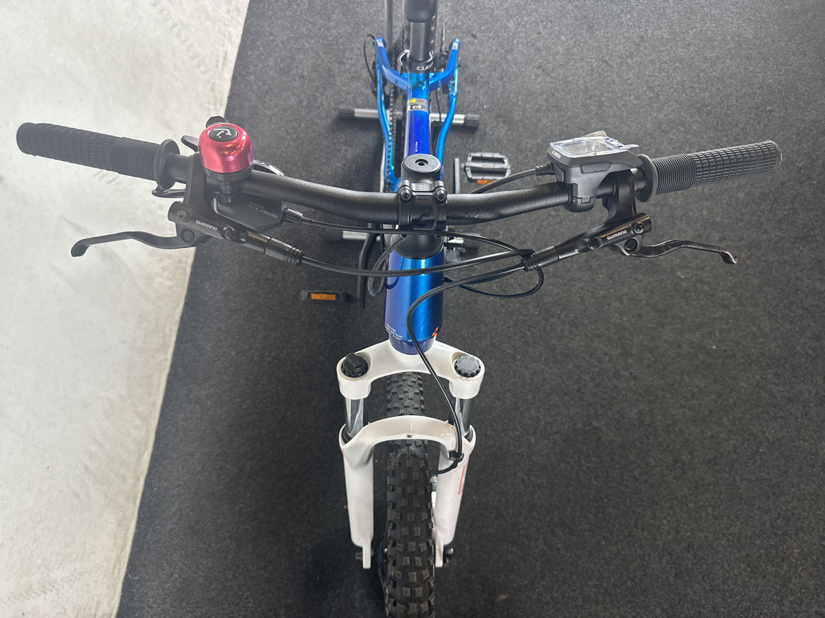 Bifoco — cockpit_von_vorne