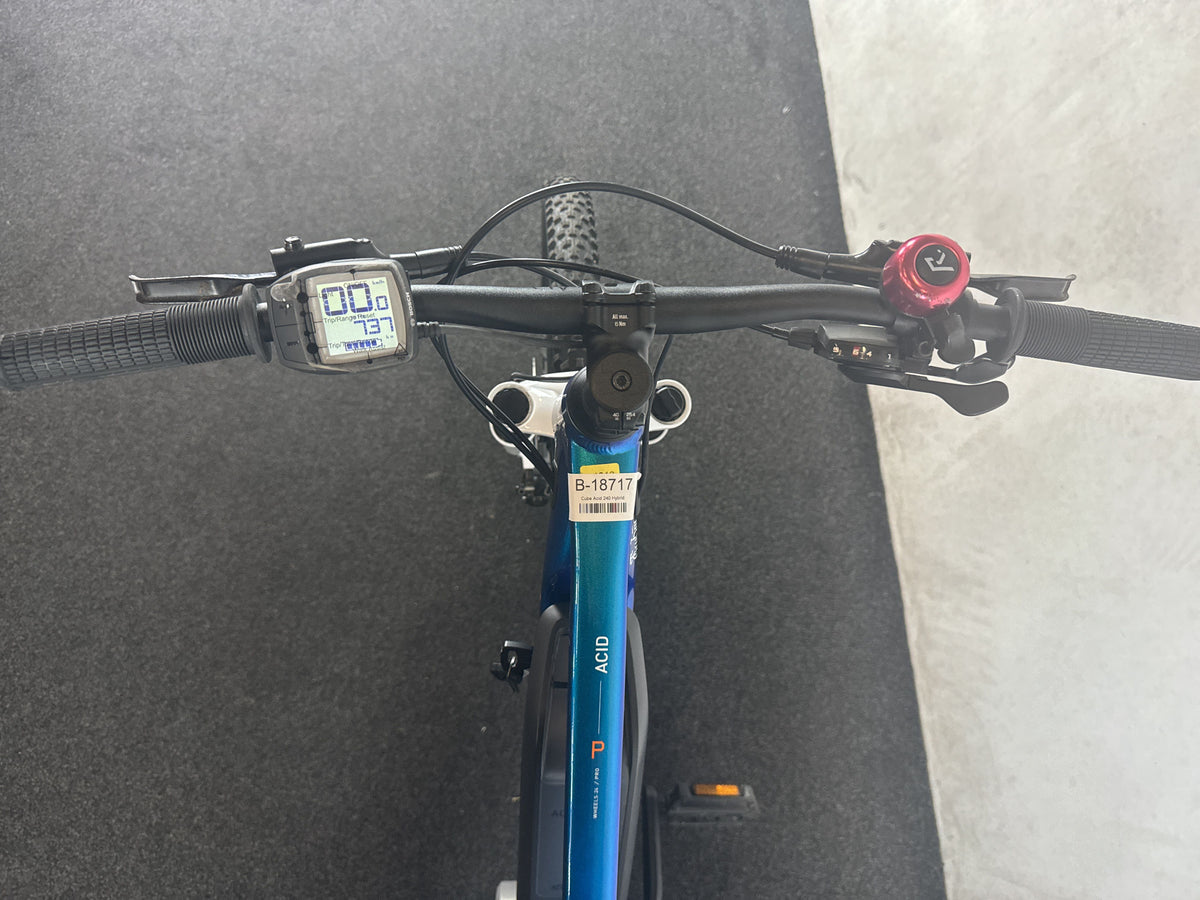 Bifoco — cockpit_fahrersicht