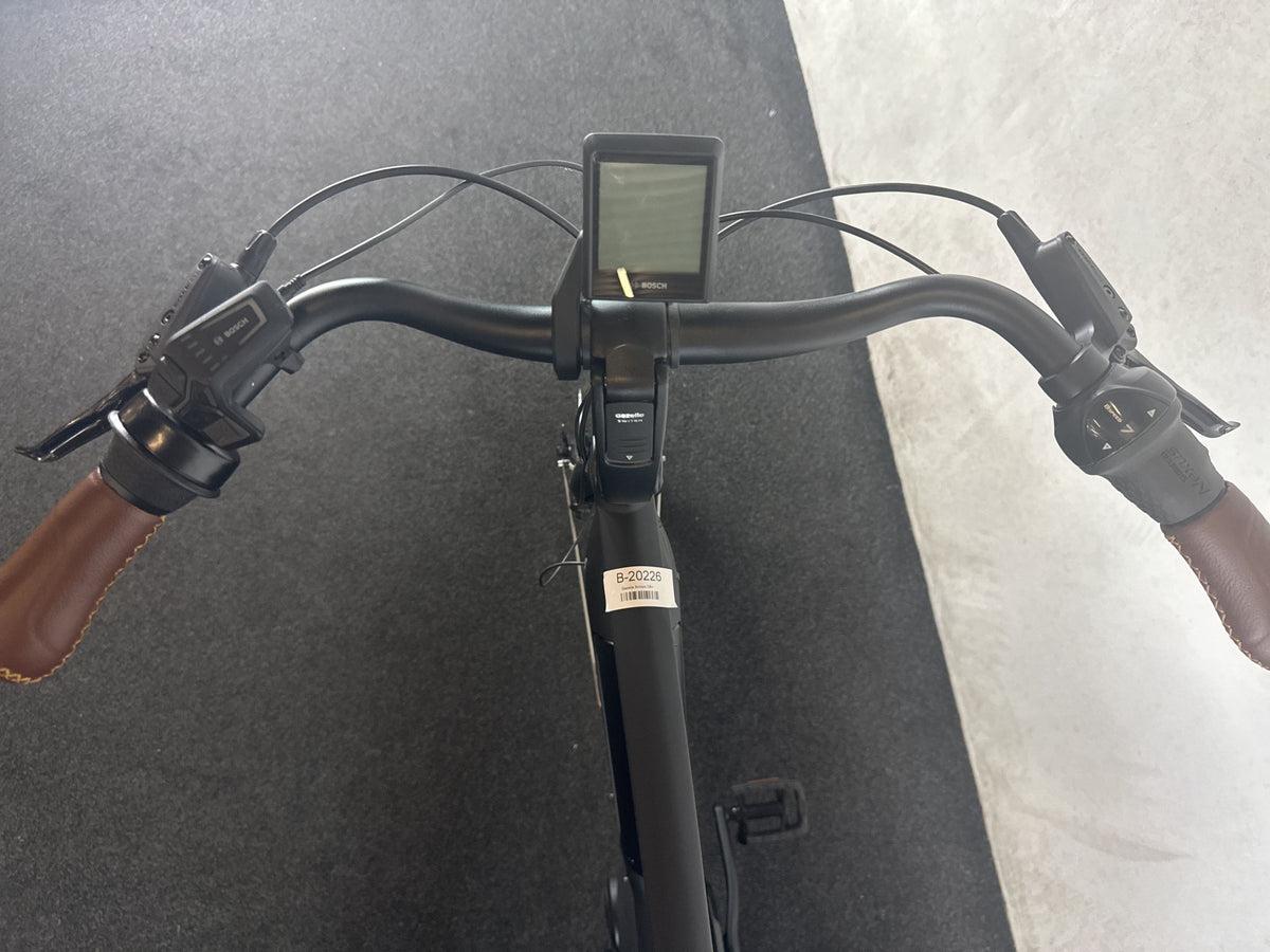 Bifoco — cockpit_fahrersicht