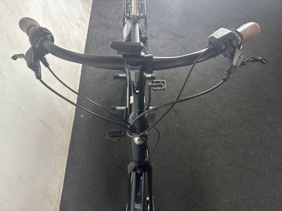 Bifoco — cockpit_von_vorne