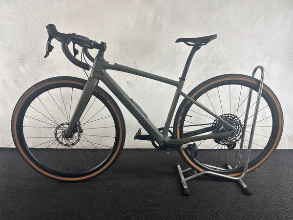 Specialized Diverge Comp Carbon