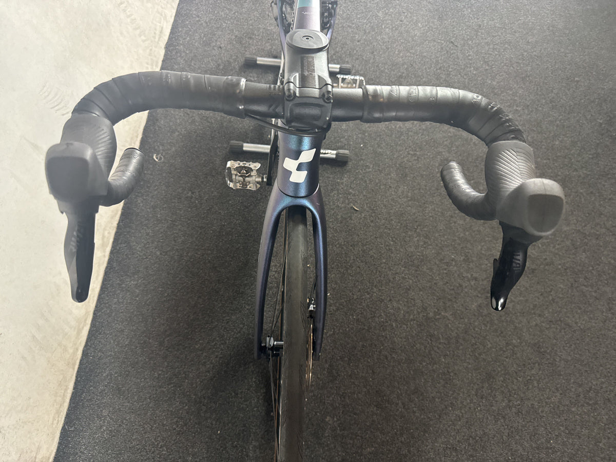 Bifoco — cockpit_von_vorne