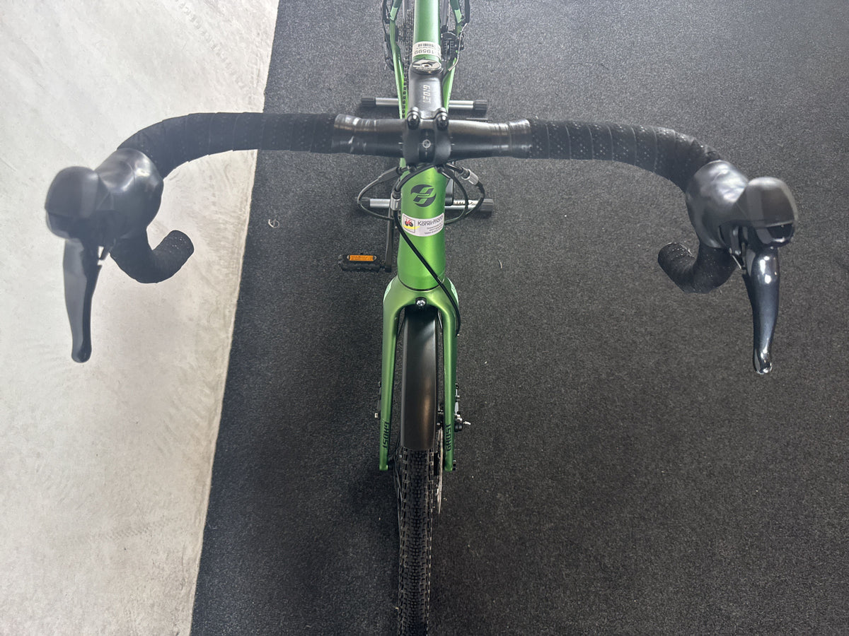 Bifoco — cockpit_von_vorne