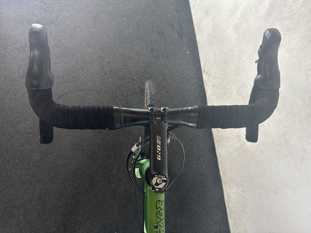 Bifoco — cockpit_fahrersicht