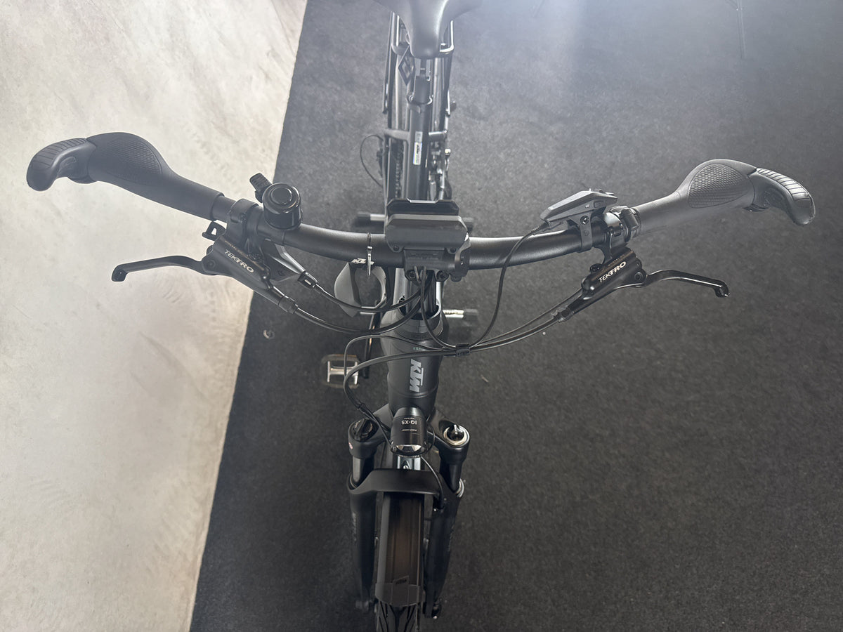 Bifoco — cockpit_von_vorne
