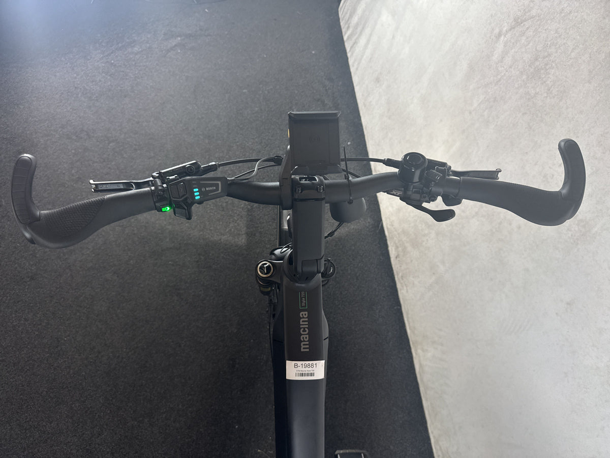 Bifoco — cockpit_fahrersicht