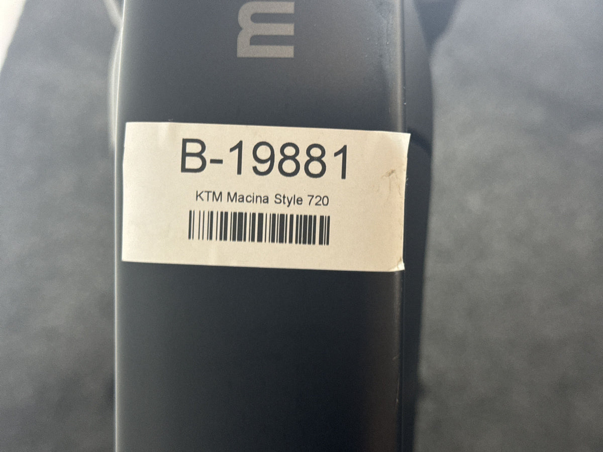 Bifoco — sku_barcode