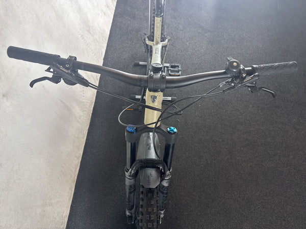 Trek Roscoe 9 29 – Bild 3