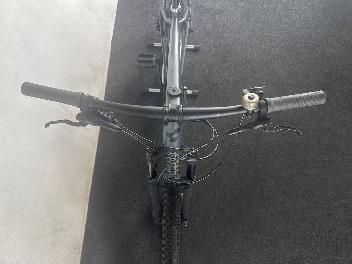 Bifoco — cockpit_von_vorne