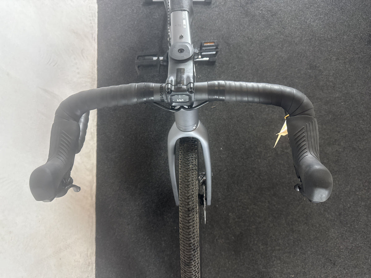 Bifoco — cockpit_von_vorne