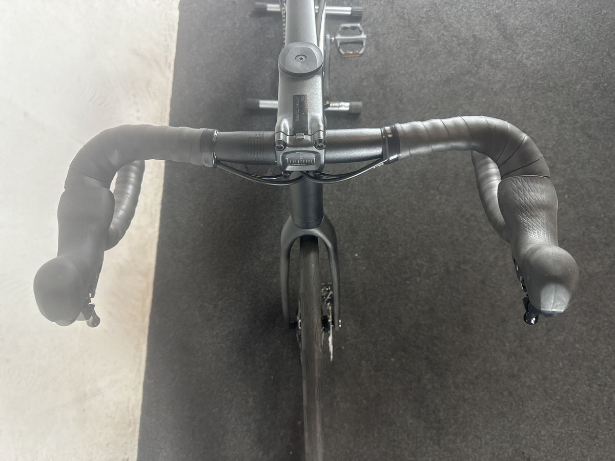 Bifoco — cockpit_von_vorne