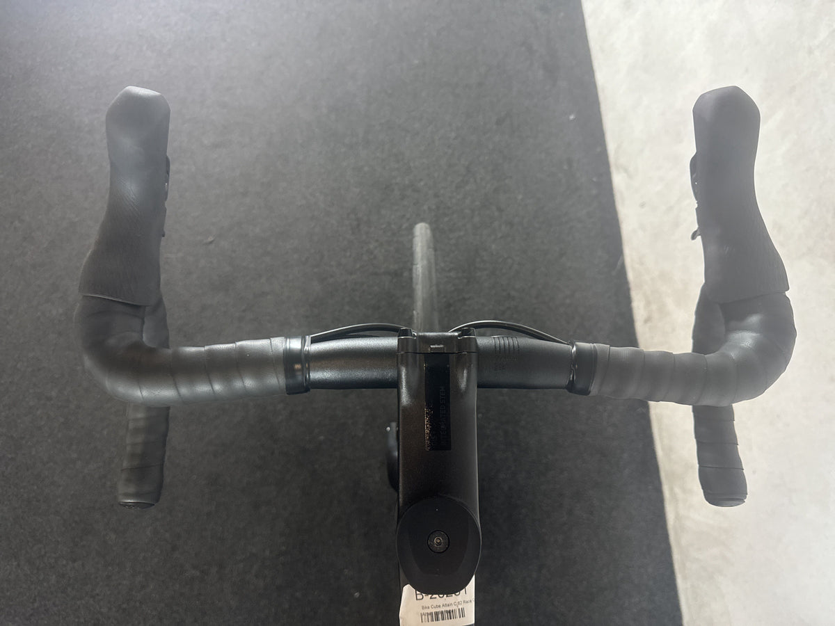 Bifoco — cockpit_fahrersicht