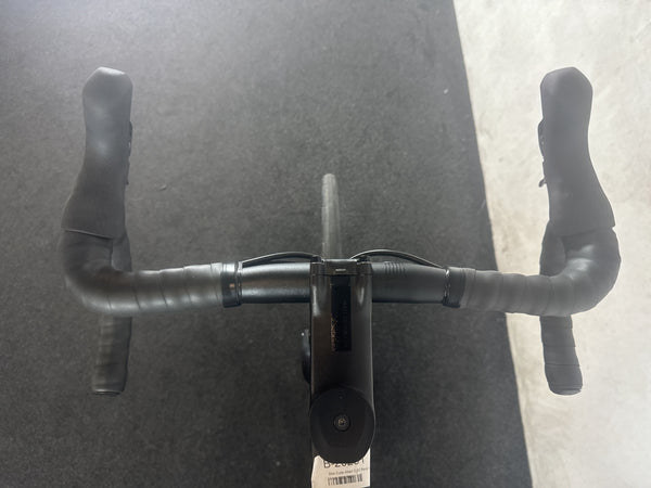 Bike Cube Attain C:62 Race – Bild 2